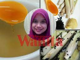 Kamu haid tidak teratur dan selalu sakit? Petua Mudah Lancarkan Haid Redakan Senggugut Dengan 4 Bahan Ini Mingguan Wanita
