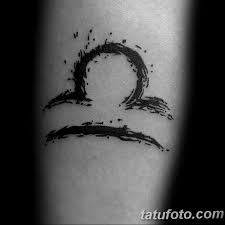 Here are 20 astrology tattoo ideas for. Photo Tattoo Zodiac Sign Libra 19 06 2019 001 Tattoo Zodiac Sign Tattoovalue Net Tattoovalue Net