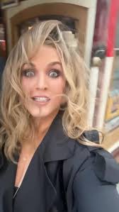 Gail Ayres we're having too much fun to say goodbye this soon! ❤️❤️❤️