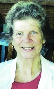 Sandra Mogilicki Obituary (1941