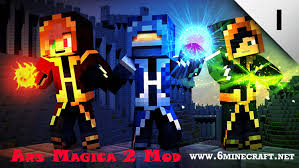353k members in the feedthebeast community. Fastest Minecraft Mods 1 12 2 Magic