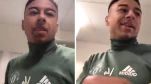 Manchester United shirts with Alexis Sanchez