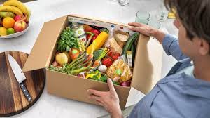 The hyperlocal delivery market is growing at an exponential rate in india. The Best Online Grocery Delivery Services Compared Which Supermarket Is Right For You Techradar