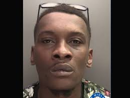 JAILED: Notorious gangland criminal hid loaded gun at mother's  Wolverhampton home