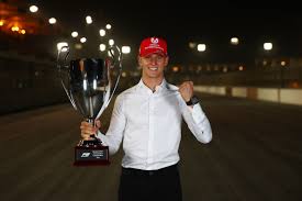 Does mick schumacher drinks alcohol?: Mick Schumacher Is More Than His Father S Legacy