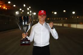 The question might not be if he will become an f1 driver, but when he will become an f1 drivers. Mick Schumacher Is More Than His Father S Legacy