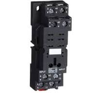 Schneider Electric RPM23BD Plug-in Relay 250V 15A RPM + LED ...