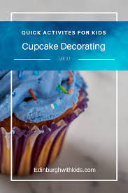 A few of the sections of the muffin pan held sprinkles and a couple of other decorations for our cupcakes. Cupcake Decorating For Kids Craft Activities For Kids Fun Activities For Kids Activities For Kids