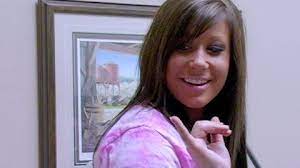 Teen Mom The First Time We Met Chelsea 16 And Pregnant Facebook