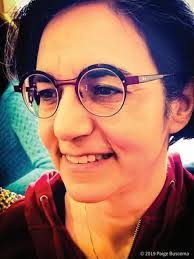 Lori Stearns's Instagram, Twitter & Facebook