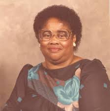 Bernice Dortch Obituary (2013)