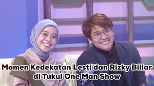 Konsep lamaran yang akan diusung rizky billar dan lesti kejora mulai terkuak. Jodoh Di Tangan Netizen Lesti Dan Rizky Billar Terbaper Abad Ini Youtube