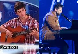 8 months ago8 months ago. Finalista De Idolos Regressa Em The Voice Quase 10 Anos Depois Holofote