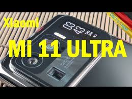 Das ding ist der absolute hammer. Xiaomi Mi 11 Ultra