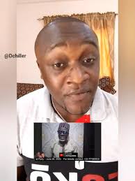 APC Secretary General Lansana Dumbuya react to the Government approval to  add two new Districts