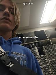 Braxton Gordon's Instagram, Twitter & Facebook