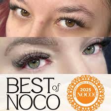 When lash extensions make your eyes POP. ❤️ A Classic Pair Full Set by  Jacque! #essentialpairs #eyelashextensions #ᴄʟᴀssɪᴄʟᴀsʜᴇs #localsalon  #localbusiness #lovelandcolorado #downtownloveland