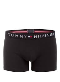 Kwalitatief hoogwaardig bamboe ondergoed voor heren. Boxershorts Von Tommy Hilfiger Bei Breuninger Kaufen