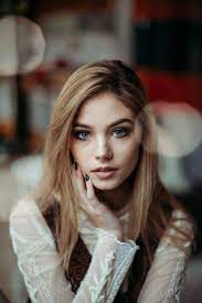 Content Beauty Girl Beautiful Girl Face Girl Photography