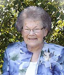 Lucille Elaine (Terry) Kuehne Obituary