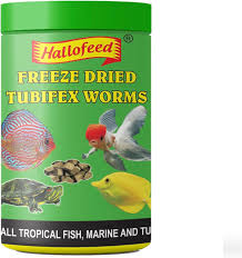 Buy Dried Tubifex Worms Online | Dried Tubifex Worms For Sale |  Fishykart.Com – Fishykart.In