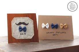 ¡ estas tarjetas del día del padre son adorables!. Tarjetas Para El Dia Del Padre Diy Charhadas