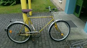 Ddr Diamant Fahrrad In Brandenburg Guben Fahrrad Diamant Guben