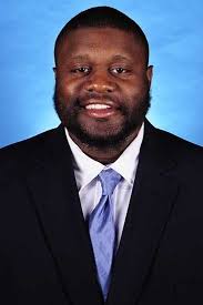 Farmer Named Avery County High School Head Football Coach