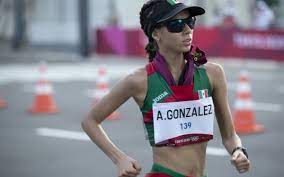 Primero fue la chihuahuense alegna gonzález, quien ganó el oro en los 10 mil metros en caminata con un tiempo de 44:13.88 minutos, seguido de la turca meryem bekmez y la ecuatoriana glenda. Zifedlb2jpodum