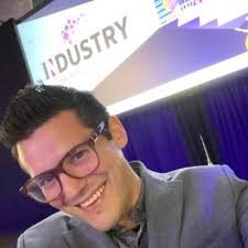 Chad Dickerson (@chaddickerson)