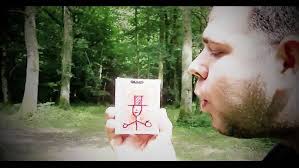 INK by Mickael Chatelain & Paul Harris