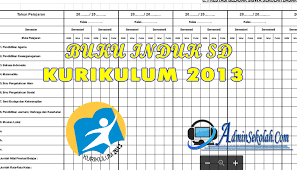 Ada menu tambahan buku induk yang bisa anda print langsung dan sudah synkrone denga raport kurikulum 2013, sehingga anda tidak perlu perlu terima kasih atas segala kunjungannya di blog sederhana ini dan membaca materi tentang download aplikasi raport k13 sd revisi 2018 kelas 1. Contoh Buku Induk Siswa Kurikulum 2013 Sd Terbaru Sederhana Dan Mudah Admin Sekolah