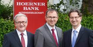 Eingebunden in die lange tradition des hauses hat sich die hoerner bank ag heute zu einer. Hoerner Bank Hat Erweitert Econo Das Portal Fur Den Mittelstand