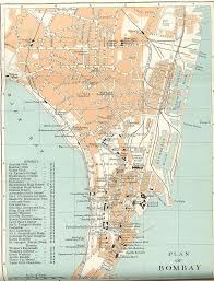 63 Old maps of mumbai Images: PICRYL ...