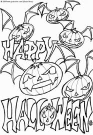 This means you can print and use them as many times as you'd like for yourself. Halloween Coloring Pages 120 New Pictures Free Printable