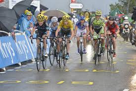 Resultado de imagen de le tour de france 2016 12