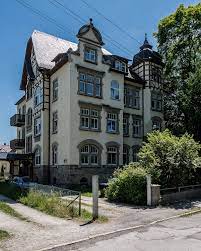 Wohnungen, wgs, zimmer wohnungen mieten in bad blankenburg. Datei 113 Goetheweg Bad Blankenburg Jpg Wikipedia