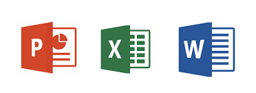 Extract text from powerpoint to word. How To Edit Microsoft Word Excel And Powerpoint Documents On Your Mac Chriswrites Com