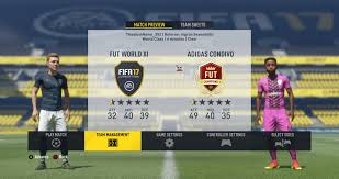 Fifa19 unlocking all balls + adidas all star + mls all star teams. Squadra Adidas All Star Fifa 18 Welcome To Buy Ulliyeriscb Com