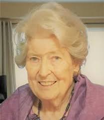 Patricia Meisel Obituary (1927