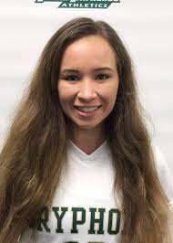 2017 Women's Tennis Roster