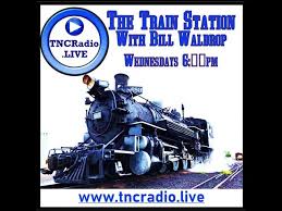 Train Station Episode 11