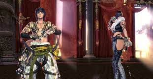 Blade master class in blade and soul revolution⇓. Blade Soul Class Guide For New Players 13 Classes What To Play Altar Of Gaming