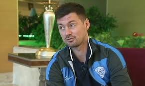 Бывший форвард киевского динамо и сборной украины артем милевский покидает закарпатский минай. Artem Milevskij Moj Perehod V Minaj Pr Hod Posmotrim Vesnoj 7 Fevralya 2021 G Dinamo Kiev Ot Shurika