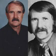 Fly high with the angels, Mr. Herring!