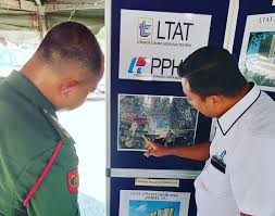 Tujuh badan berkanun terbabit ialah lembaga tabung haji, lembaga tabung angkatan tentera (ltat), bank simpanan nasional (bsn), lembaga hasil dalam negeri (lhdn), perbadanan hal ehwal bekas angkatan tentera (perhebat), pertubuhan keselamatan sosial (perkeso). Jhev Atm Facebook