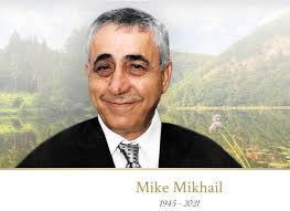 Obituary, Mike Mikhail  https://leamington.reidfuneralhome.ca/tribute/details/4271/Mike-Mikhail /obituary.html