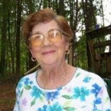 Wilma Jones Obituary May 10, 2018