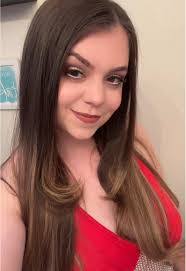 Katrina Masterson's Instagram, Twitter & Facebook