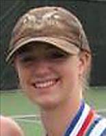 Heather Rhodes Obituary (1989-2008)